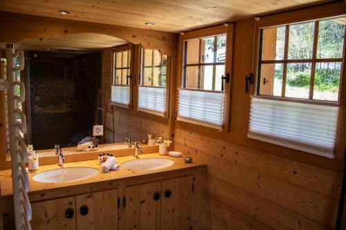 Chalet Caramelle
