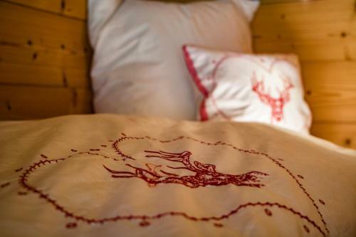 Chalet Caramelle