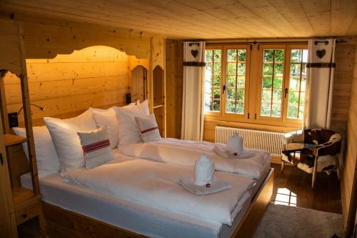 Chalet Caramelle