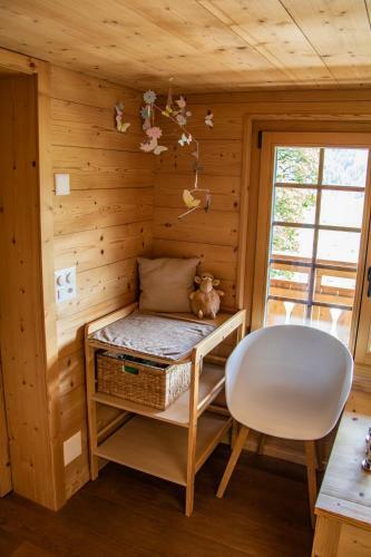 Chalet Caramelle