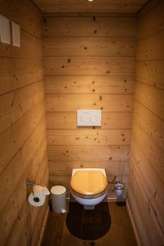 Chalet Caramelle