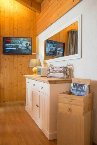 Apartamento Chalet Sunneblick