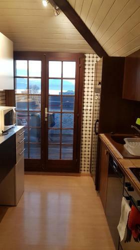Apartamento Beauregard