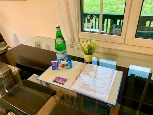 Amazing Apartment Eiger Grindelwald