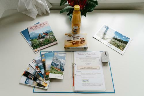 Amazing Apartment Eiger Grindelwald