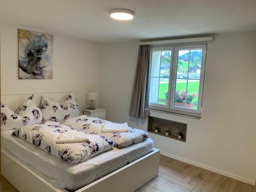 Eiger, Jungfrau, Luxury Garden Apartment