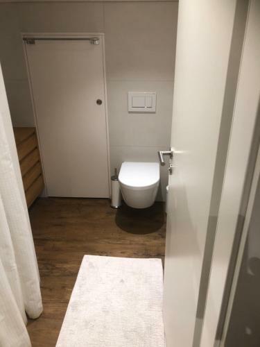 Apartamento Chalet Luzi