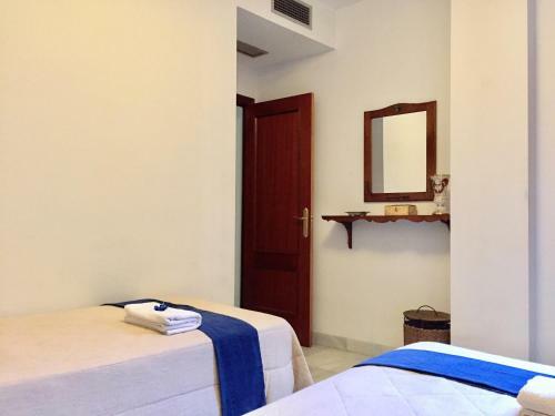 Magn�fico Apartamento En El Centro de Sevilla