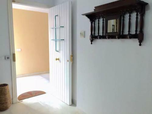 Magn�fico Apartamento En El Centro de Sevilla