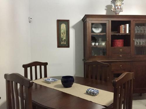 Magn�fico Apartamento En El Centro de Sevilla
