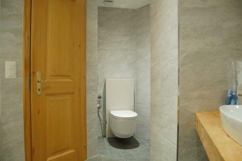 Apartamento Chalet Obelix