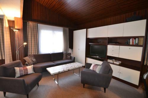 Apartamento Gem�tliche Wohnung Mit Eigerblick