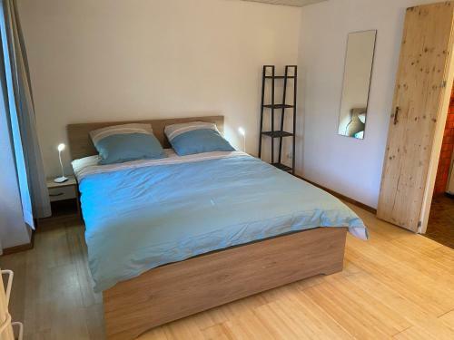 Apartamento Studio Lausanne Centre