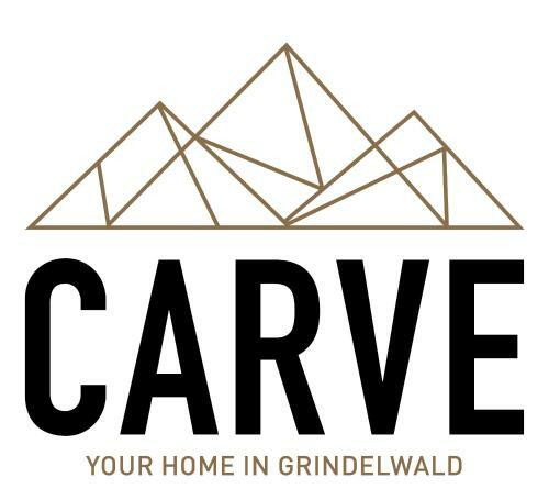 Chalet Carve - Apartments Eiger, Moench And Jungfrau
