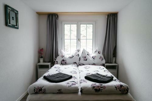 M�nch Amazing Apartment Grindelwald