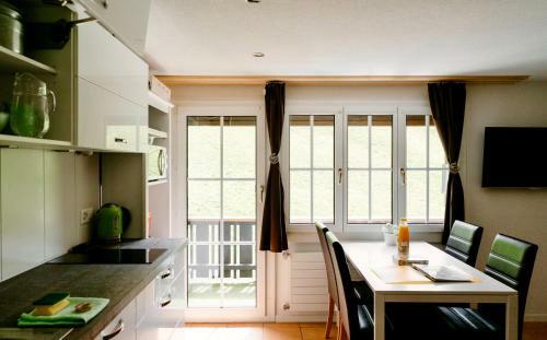 M�nch Amazing Apartment Grindelwald