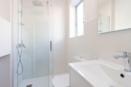 Apartamento Betis Nice Views 4 Pax