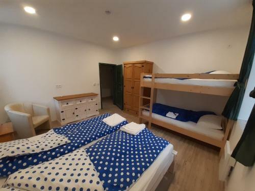 Apartm�ny Pod Mari�nsk�mi Schody