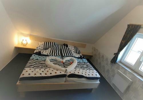 Apartm�ny Pod Mari�nsk�mi Schody