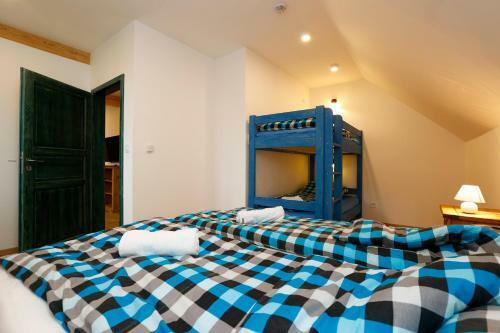 Apartm�ny Pod Mari�nsk�mi Schody