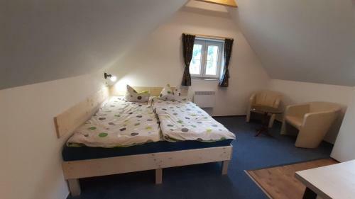 Apartm�ny Pod Mari�nsk�mi Schody