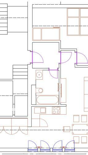 Apartm�ny Pod Mari�nsk�mi Schody