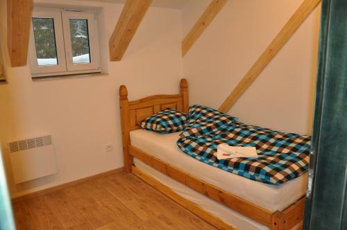 Apartm�ny Pod Mari�nsk�mi Schody
