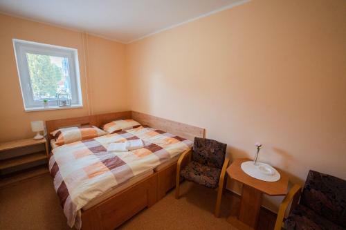Hotel Penzion V Luk�ch