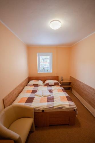 Hotel Penzion V Luk�ch
