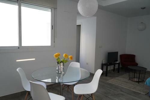 Apartamento Atico Con Terraza En Alameda de Hercules