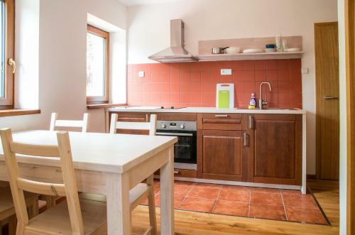 Hostal H�jenka Z�toky