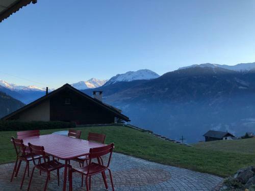 Apartamento Ferienwohnung Lenzerheide - Lain