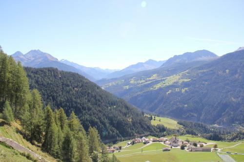 Apartamento Ferienwohnung Lenzerheide - Lain