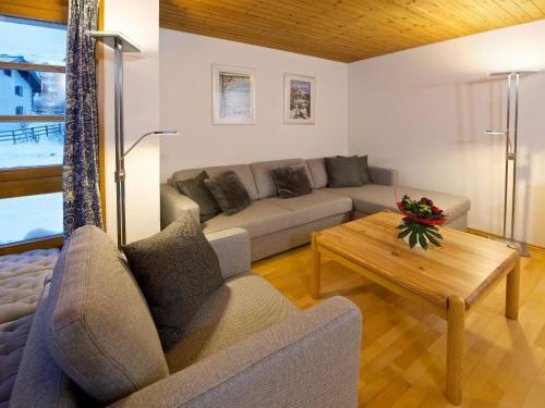 Apartment Schweizerhof 415