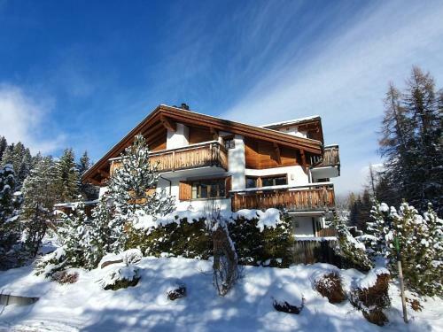 Apartment Voa Sot Valos 2a-figi