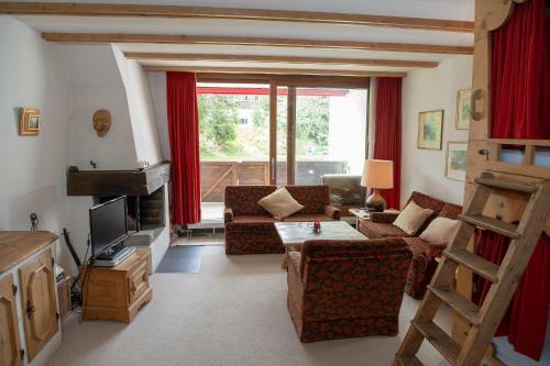 Apartamento La Riva 201