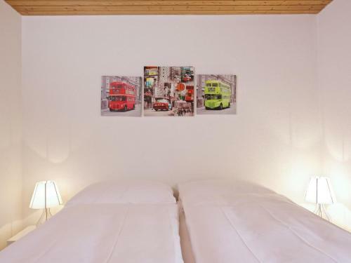 Apartment Schweizerhof 211