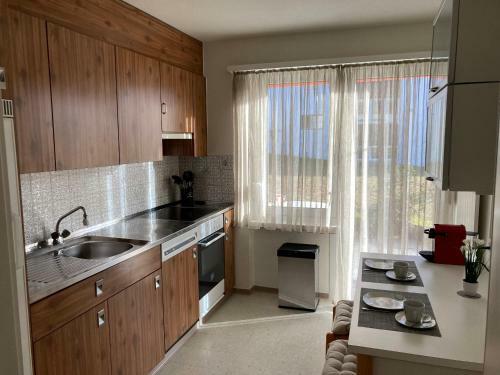 Apartamento Pianura C 299we