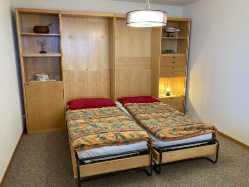 Apartamento Pianura C 299we