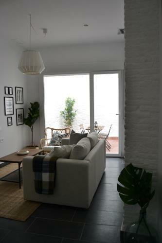 Apartamento Tu Patio En Sevilla