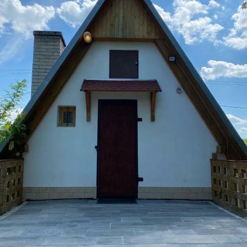 Apartamento Ubytov�n� Sklep U Matesa