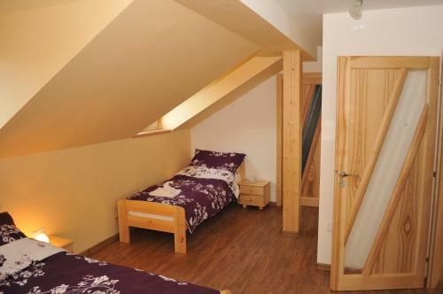 Apartamento Penzion Amalka Dob?�kov