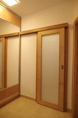 Apartm� 11 De?tn� V Orlick�ch Hor�ch