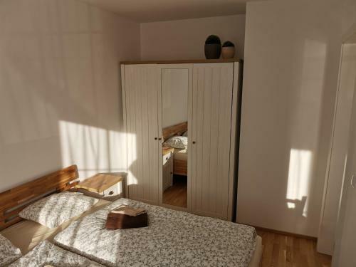 Sunny Apartm�n De?tn� 3+kk