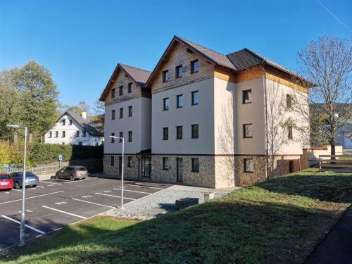 Sunny Apartm�n De?tn� 3+kk
