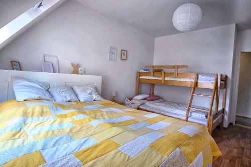 Apartm�n De?tn� ?p.1