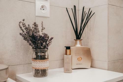 Apartm�n Efka