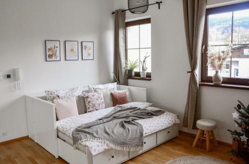 Apartm�n Efka