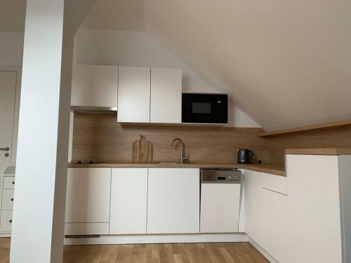 Apartamento Ubytov�n� U Potoka