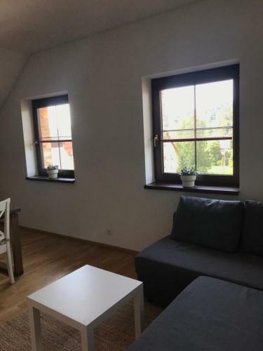 Apartamento Ubytov�n� U Potoka